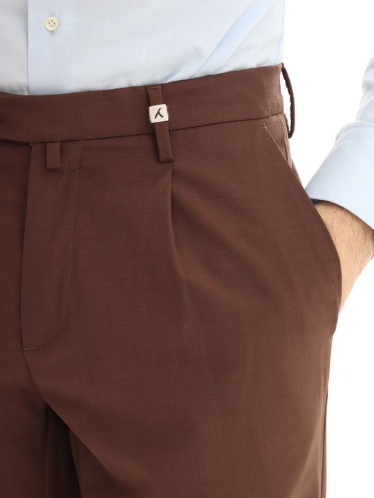 pantaloni-myths-lana-cordura-marrone-24m19l116-81