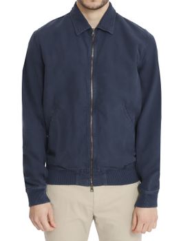 Bomber Bl'ker Hamilton Blu