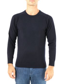 Maglia Alan Paine Lenzie Blu