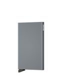 cardprotector secrid minimal grigio