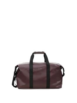Bag Rains Hilo Weekend Bag Bordeaux