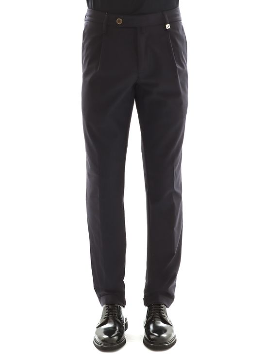 pantaloni-myths-lana-cordura-blu-24m19l116-037