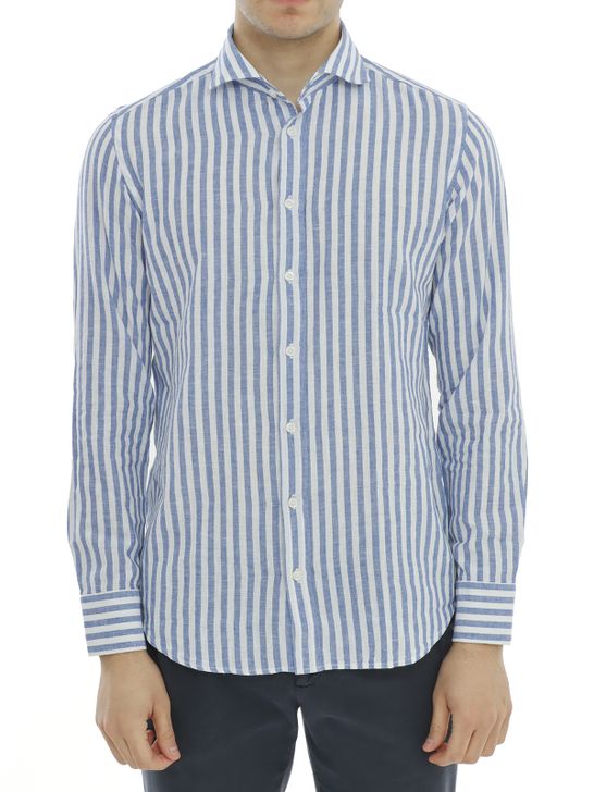 shirt-bastoncino-linen-light-blue