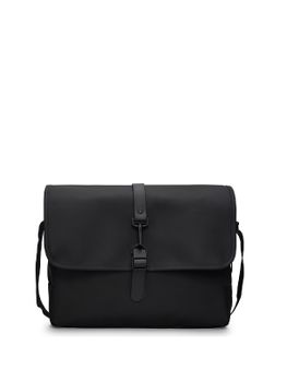 Borsa Rains Messenger Nero