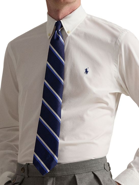camicia-polo-ralph-lauren-poplin-stretch-bianco-710928255-002