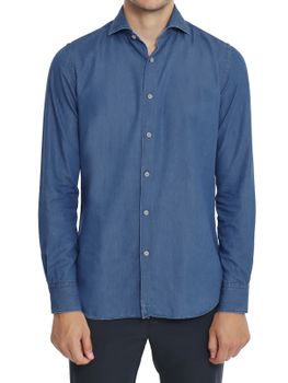 Shirt Xacus Denim