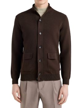 Giubbino Filippo De Laurentiis Marrone