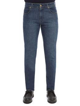 Jeans Briglia 1949 Stretch Blue