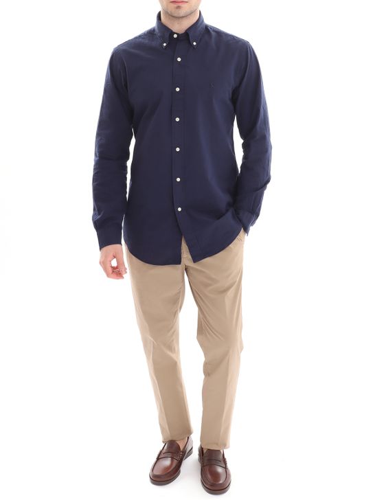camicia-polo-ralph-lauren-seerusucker-blu-710938519-003