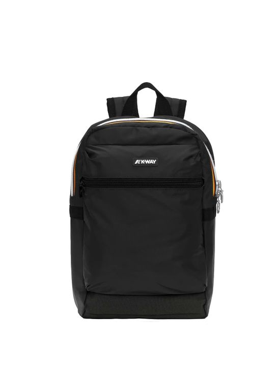 zaino-k-way-small-laon-nero-k3122tw-usy
