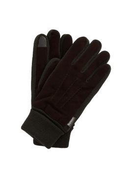 Gloves Barbour Magnus Brown