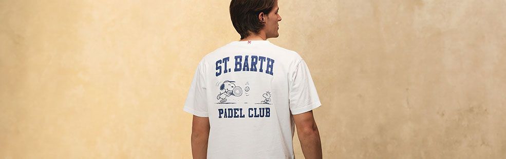 MC2 SAINT BARTH