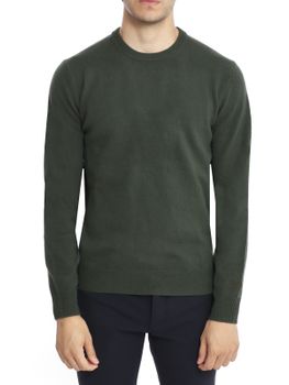 Maglia MC2 Saint Barth Regent Verde