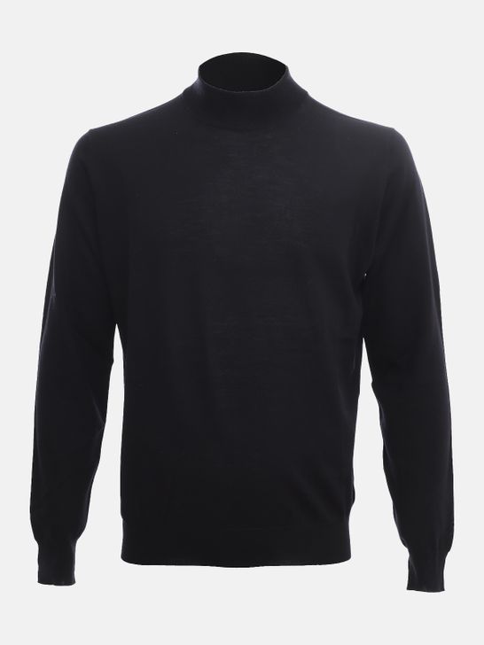 sweater-filippo-de-laurentiis-royal-merino-blue