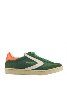 Sneakers Valsport Olimpia Ripstop Verde