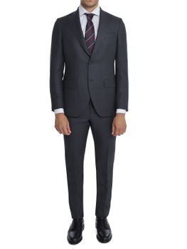 Suit Sartoria Latorre Grey