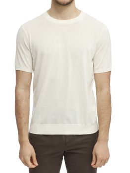 T-Shirt Kangra White