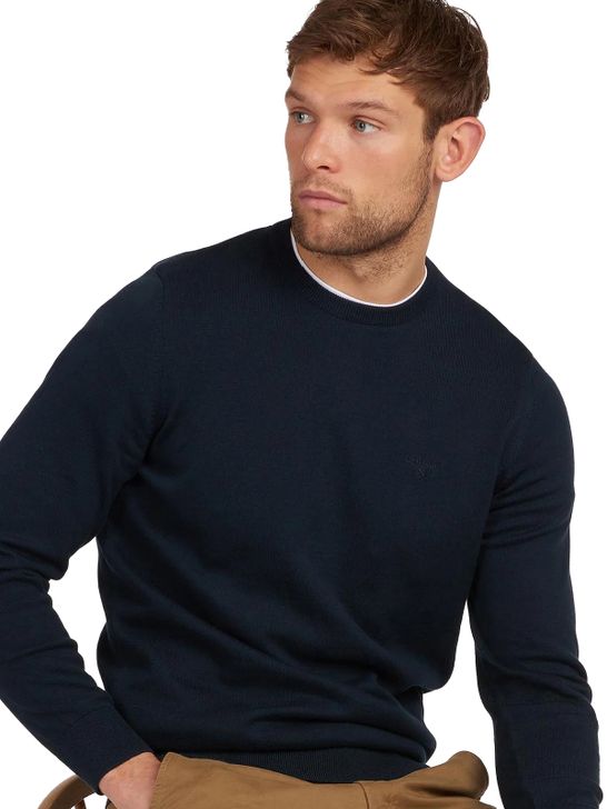 maglione-barbour-girocollo-blu-mkn0932-ny91