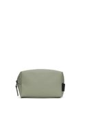 bag rains wash bag small green