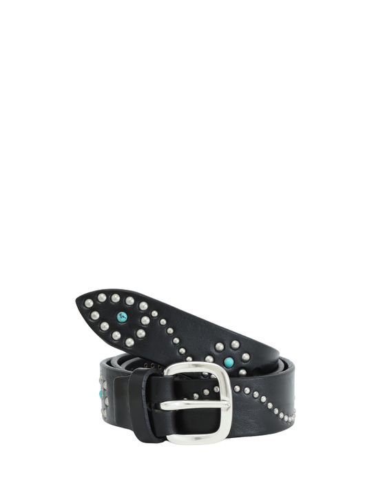 cintura-alberto-luti-borchie-marrone-901-35-moro