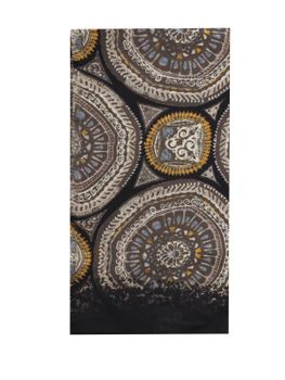 Scarf Altea Black