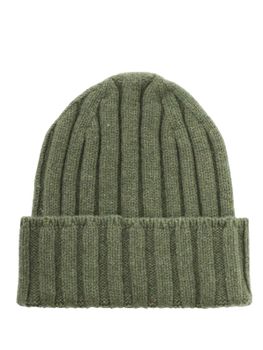 Beanie Bl'ker Cashmere Green