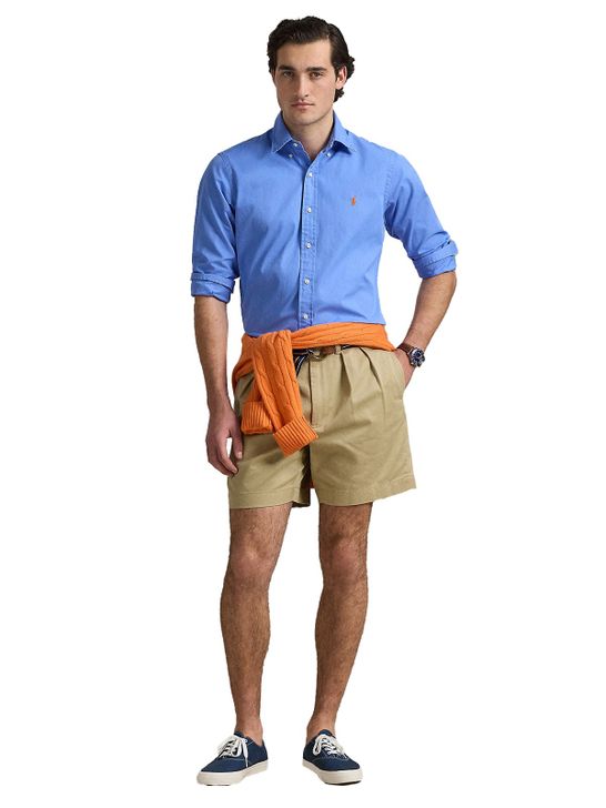 shirt-polo-ralph-lauren-twill-light-blue