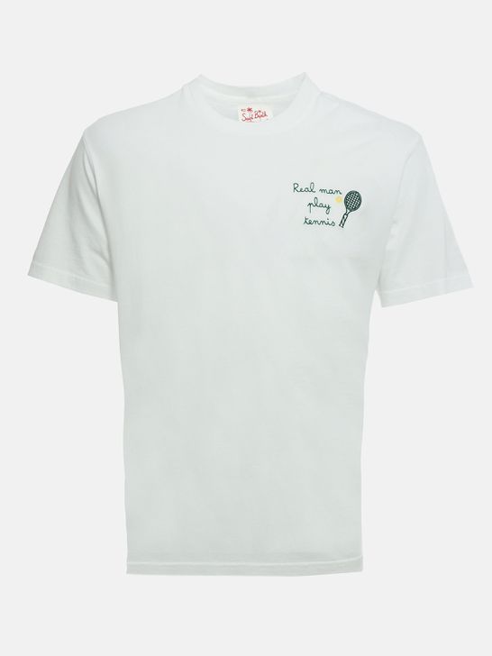 t-shirt-mc2-saint-barth-portofino-white