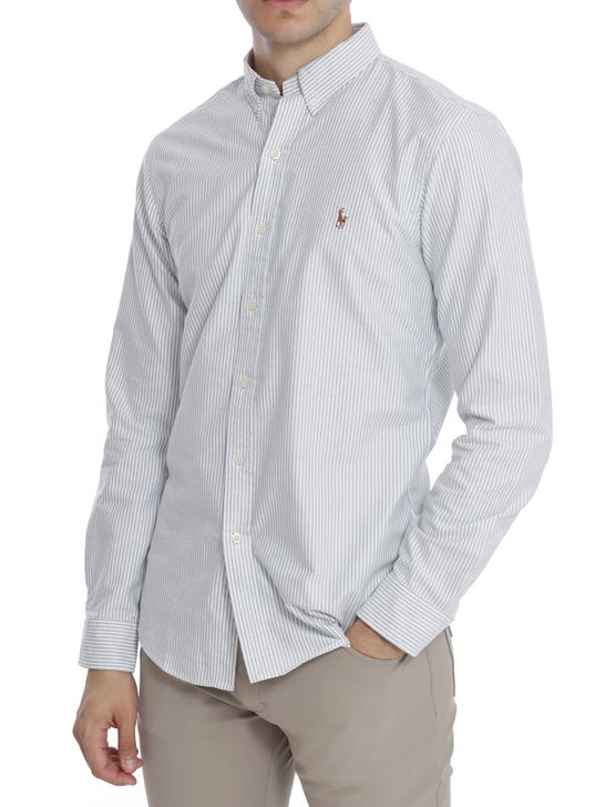 camicia-polo-ralph-lauren-oxford-verde-710953710-008