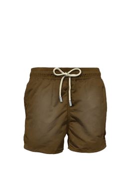 Costume MC2 Saint Barth Patmos Marrone