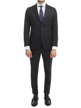 Suit Sartoria Latorre Grey