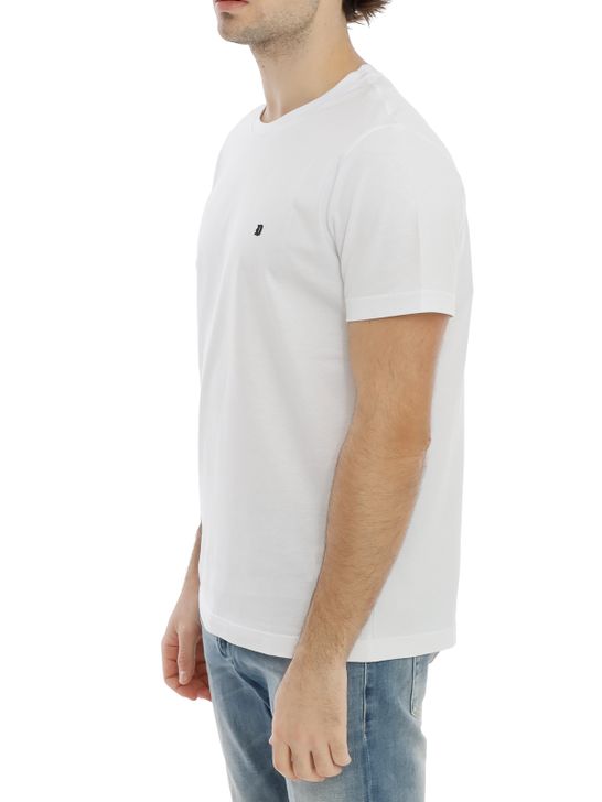t-shirt-dondup-jersey-bianco-us198-jf0271u-zl4-000