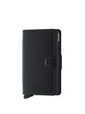 wallet secrid matte black