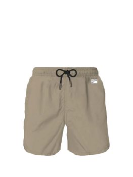 Costume MC2 Saint Barth Pantone Beige