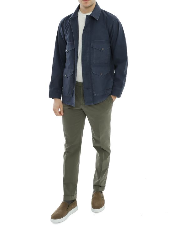 giacca-filson-field-cruiser-blu-fmcps0118-w0097-421