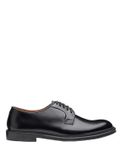 scarpe doucal's derby nero