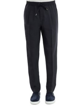 Pantalaccio Briglia 1949 Wimbledon Blu