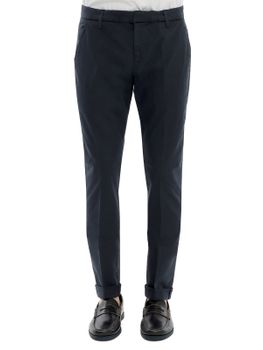 Pantaloni Dondup Gaubert Blu