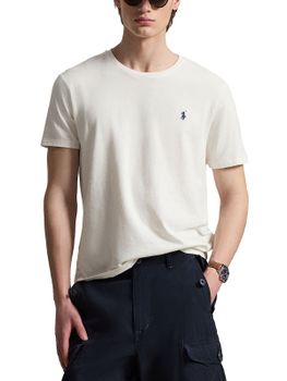 T-Shirt Polo Ralph Lauren Bianco