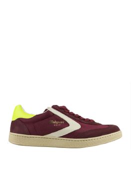 Sneakers Valsport Olimpia Ripstop Bordeaux