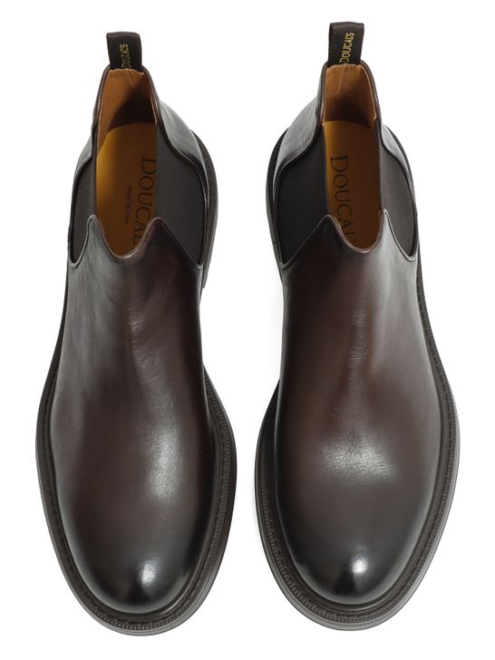 stivaletti-doucals-beatles-marrone-du1329henruf-188tm00