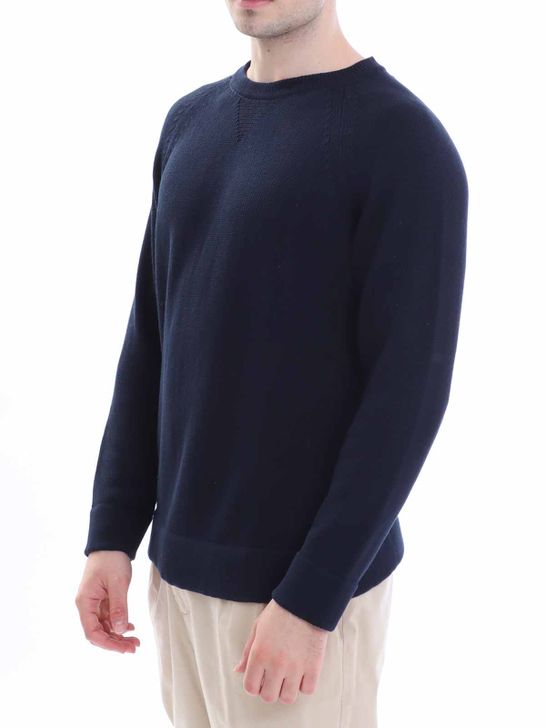 sweater-rakki-raglan-blue