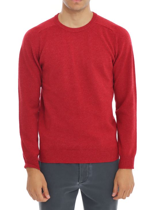maglia-alan-paine-lenzie-arancione-050k54-pom-24070d