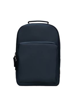 Zaino Rains Book Daypack Large Blu