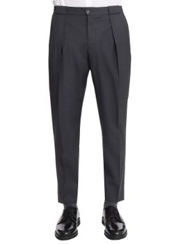 Pantaloni Briglia 1949 Portofino Grigio