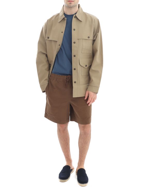 granite-mountain-pull-on-short-7oz-stretch-cotton
