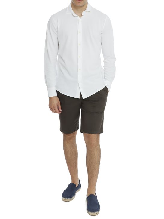 camicia-mc2-saint-barth-piquet-bianco-amf0001-01308h