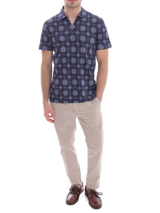 polo-shirt-majestic-filatures-blue
