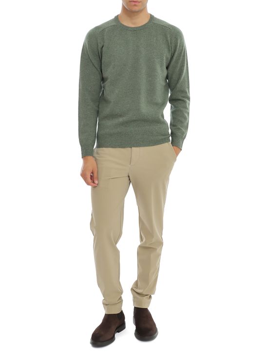 maglia-alan-paine-lenzie-verde-050k54-lds