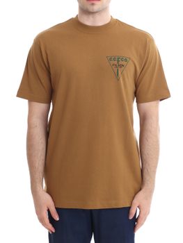T-Shirt Filson Pioneer Graphic Beige